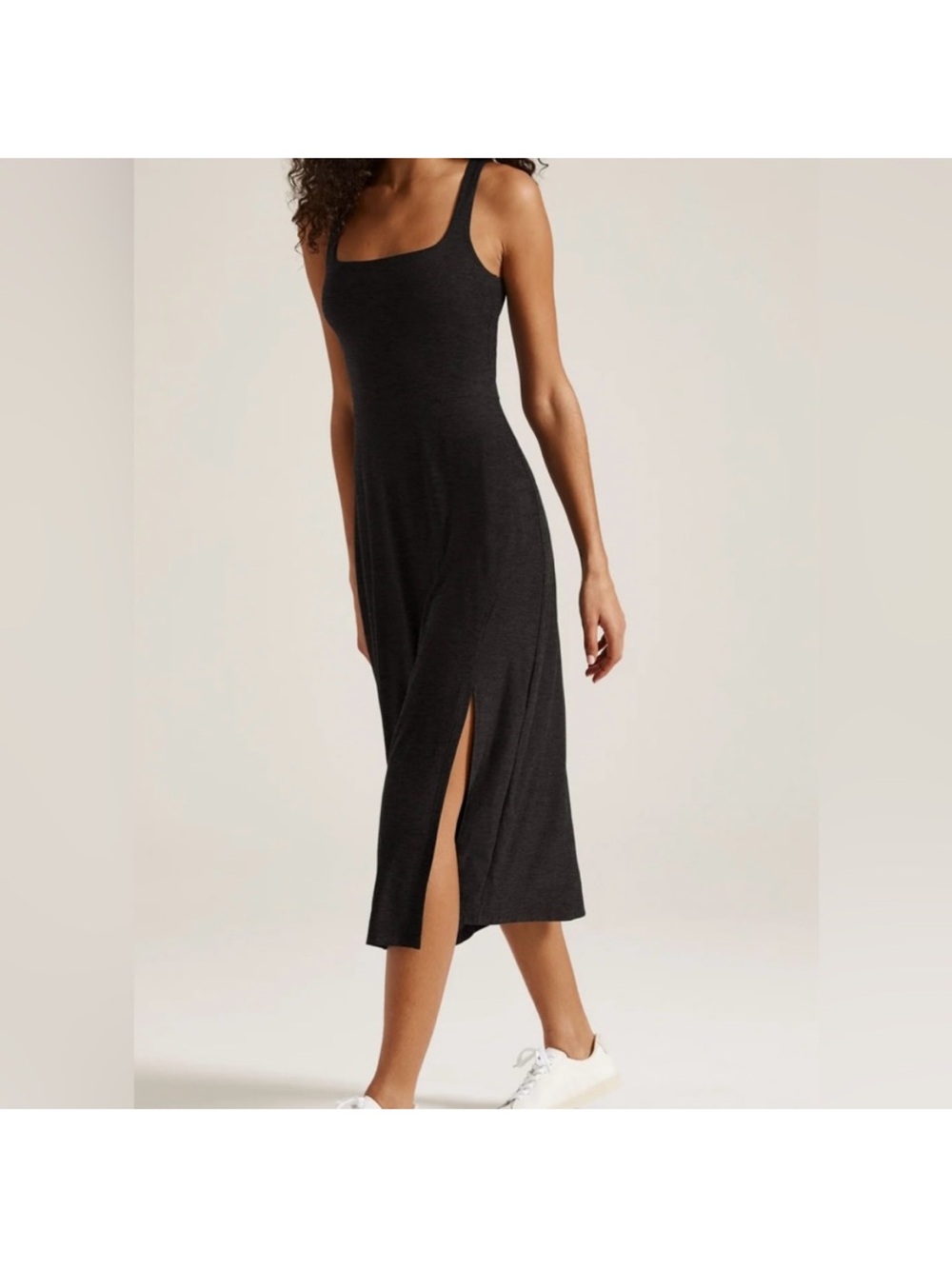 Beyond Yoga Featherweight Getaway Dress size M